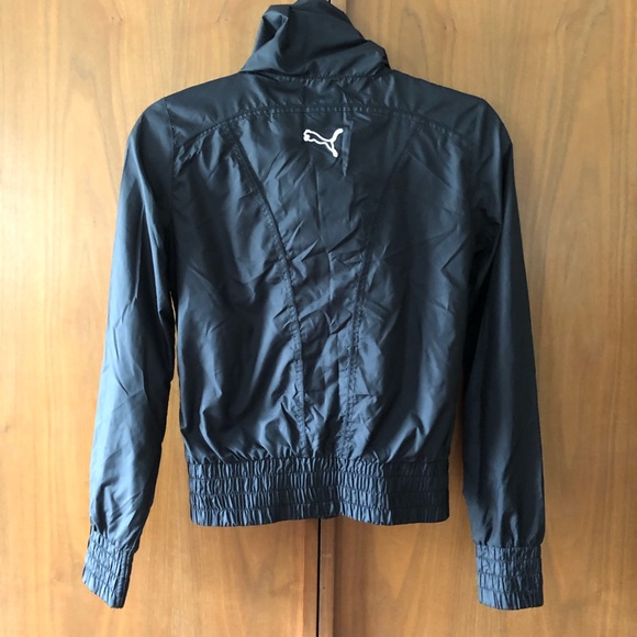 RARE Puma jacket - Picture 3 of 10
